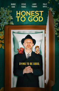 (DVD Movies) Honest to God