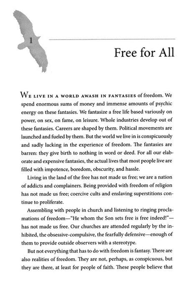 Traveling Light (Expanded Edition): Galatians and the Free Life in Christ