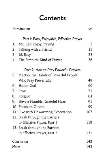 How To Talk With God (Meyer Joyce)