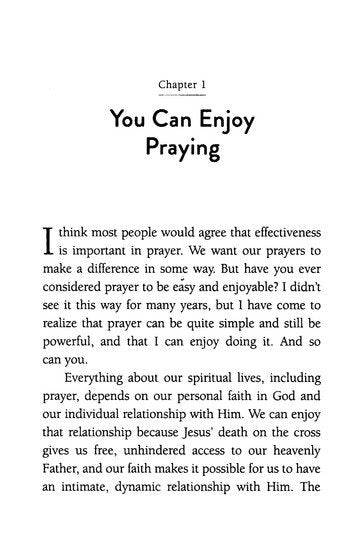 How To Talk With God (Meyer Joyce)