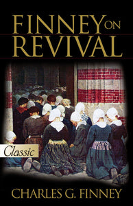 Finney on Revival (Pure Gold Classics)