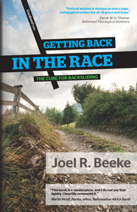 Getting Back in the Race: The Cure for Backsliding