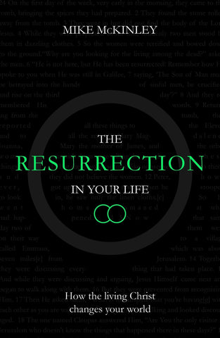 The Resurrection In Your Life