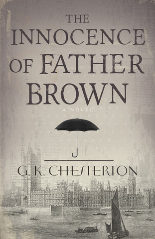 Innocence Of Father Brown