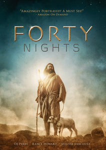 (DVD Movies) Forty Nights