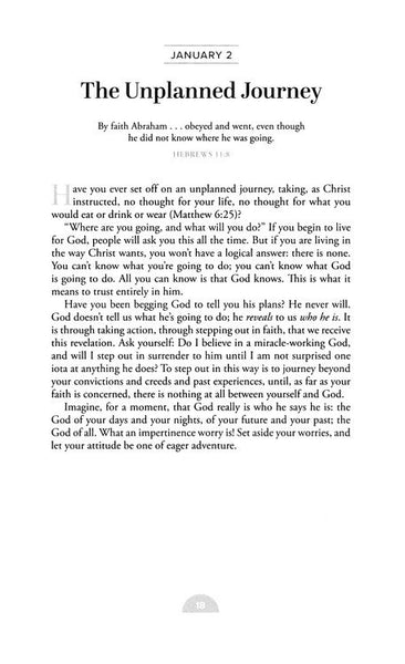 My Utmost for His Highest: Modern Classic Language Hardcover (365-Day Devotional using NIV) (Authorized Oswald Chambers Publications)