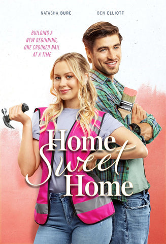 (DVD Movies) Home Sweet Home