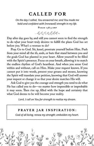 The Prayer Jar Devotional: Hope By: Wanda E. Brunstetter, With Donna K. Maltese