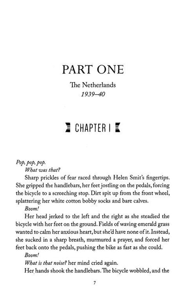 Escape From Amsterdam (Heroines of WWII #7): A University Student Smuggles Children Out of Amsterdam - An Intriguing and Romantic WWII Adventure