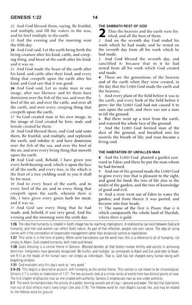 KJV Study Bible-Crimsom Bouquet DiCarta Indexed