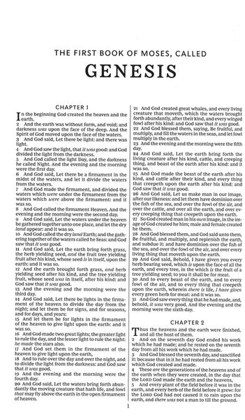 KJV Deluxe Gift Bible (Comfort Print)-Turquoise Leathersoft