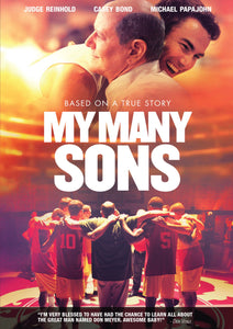 (DVD Movies) My Many Sons