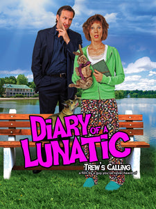 (DVD Movies) Diary Of A Lunatic