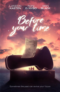 (DVD Movies) Before Your Time