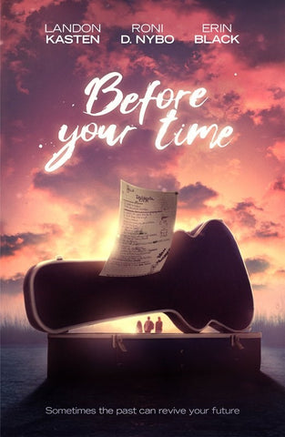 (DVD Movies) Before Your Time