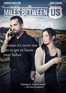 (DVD Movies) Miles Between Us