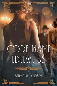 Code Name Edelweiss-Softcover