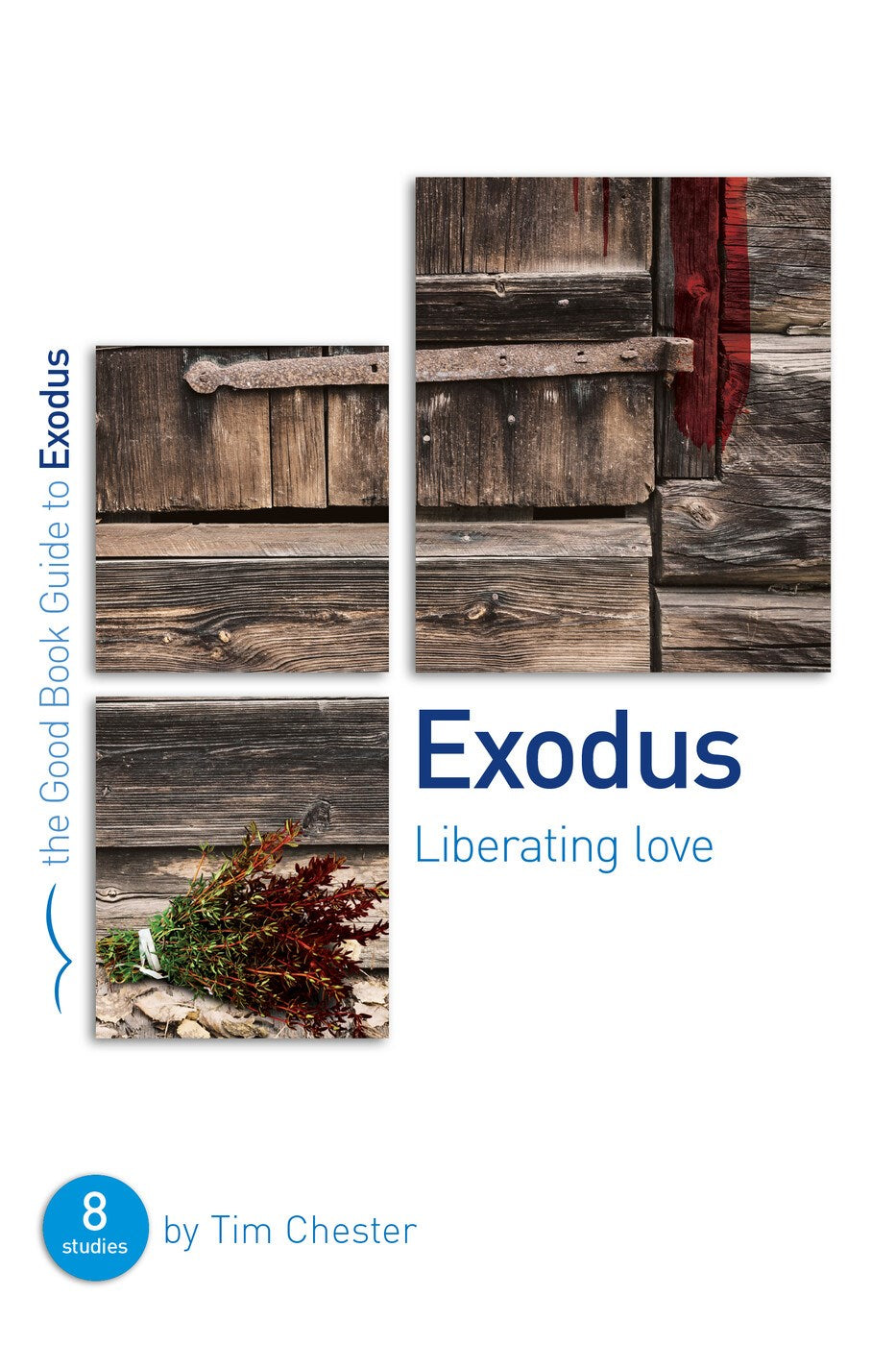 Exodus (The Good Book Guide)