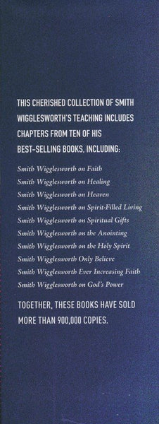 Best Of Smith Wigglesworth