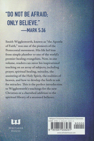 Best Of Smith Wigglesworth