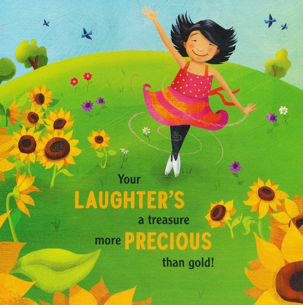 A Love Letter From God Board Book