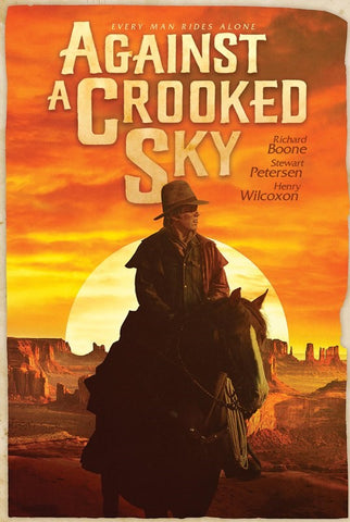 (DVD Movies) Against A Crooked Sky