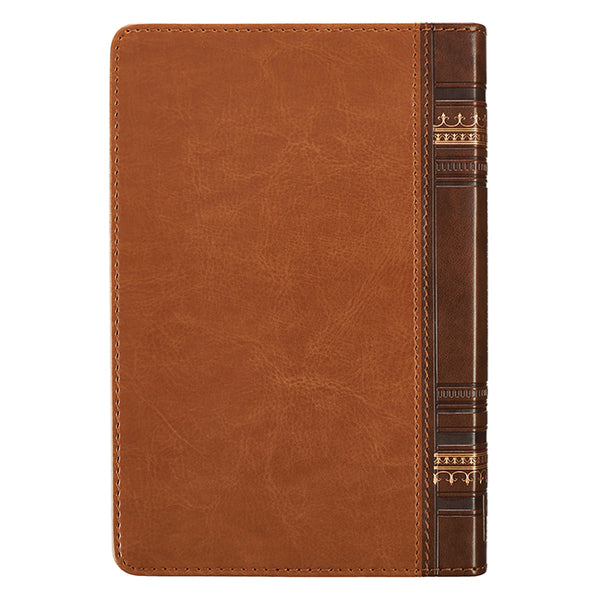 Pocket Bible Devotional For Men