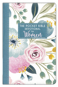 Pocket Bible Devotional For Women