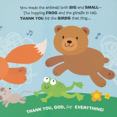 Good Night, God: Bedtime Prayers for Little Ones