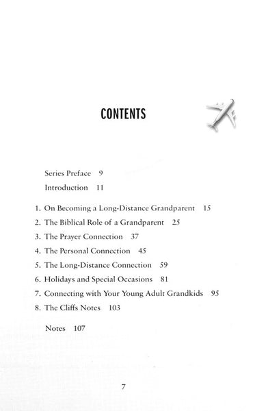 Long-Distance Grandparenting: Nurturing the Faith of Your Grandchildren When You Can't Be There in Person - Practical Tips for Building Strong Bonds and Encouraging Spiritual Growth