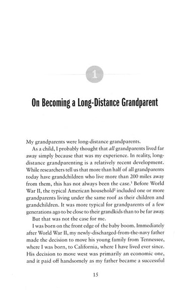 Long-Distance Grandparenting: Nurturing the Faith of Your Grandchildren When You Can't Be There in Person - Practical Tips for Building Strong Bonds and Encouraging Spiritual Growth