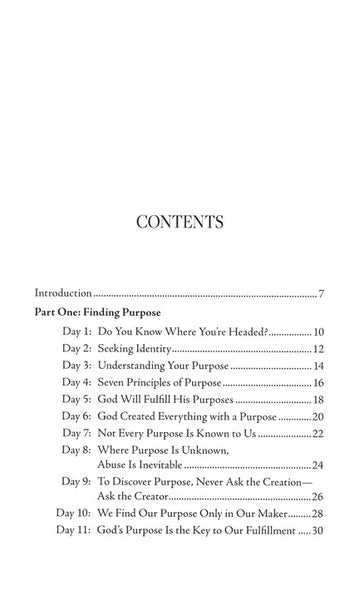 Woman of Purpose and Power: A 90-Day Devotional for Understanding Your God-Given Purpose by Dr. Myles Munroe