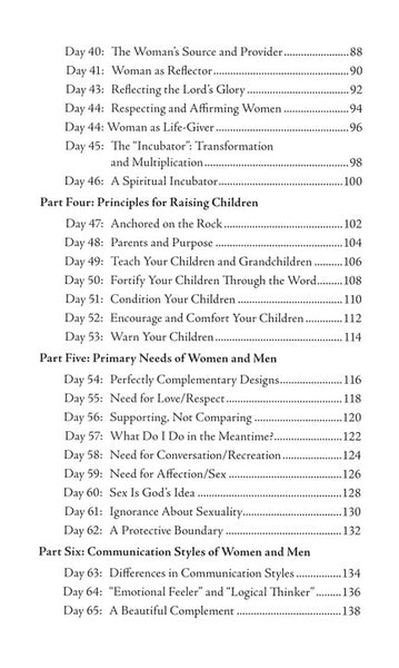 Woman of Purpose and Power: A 90-Day Devotional for Understanding Your God-Given Purpose by Dr. Myles Munroe