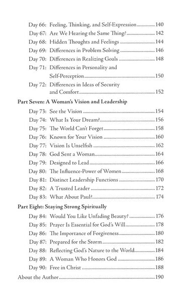 Woman of Purpose and Power: A 90-Day Devotional for Understanding Your God-Given Purpose by Dr. Myles Munroe