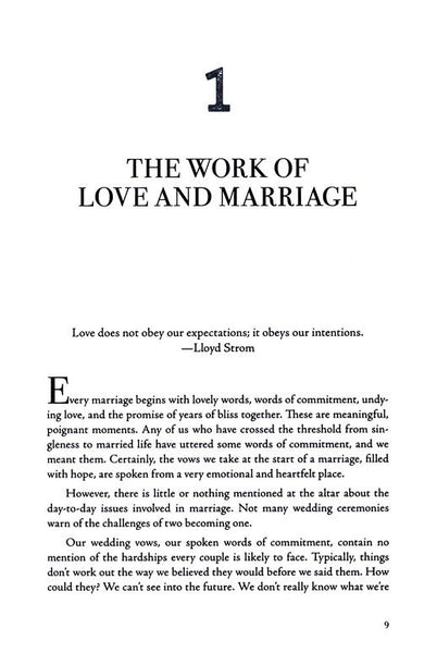 Why Marriage Counseling Fails: Is the Problem the Marriage—or the Counselor? by Dr. David B. Hawkins