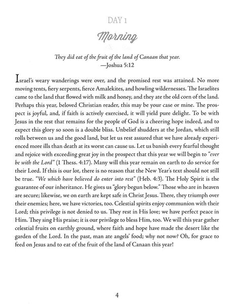 Morning and Evening Devotional Large Print Word Search: 100 Puzzles from the Timeless Christian Classic by Charles H. Spurgeon