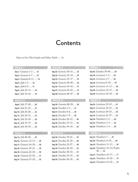 The Bible Recap Study Guide: Daily Questions to Deepen Your Understanding of the Entire Bible