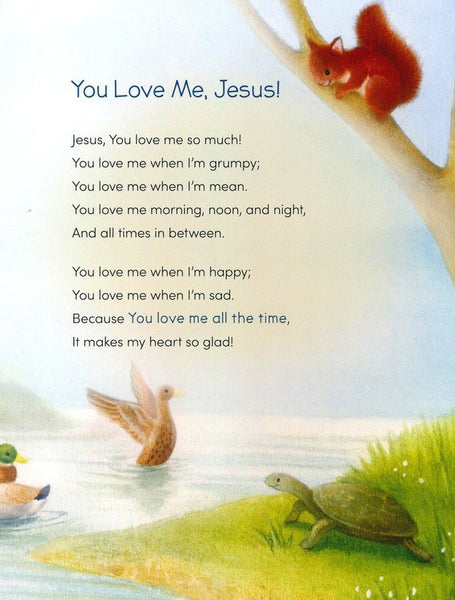 Bedtime Prayers for Little Ones: Rhyming Bedtime Prayers About Blessings, Needs, Fears, and Hopes by Max Lucado