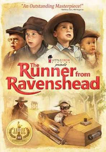 (DVD Movies) Runner From Ravenshead The