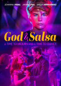 (DVD Movies) God & Salsa