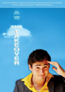 (DVD Movies) Take Over The