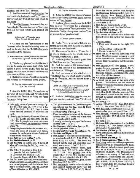 KJV Dake Annotated Reference Bible-Black Bonded Leather