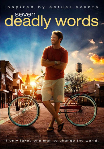 (DVD Movies) Seven Deadly Words