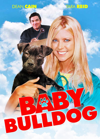 (DVD Movies) Baby Bulldog