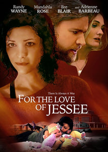 (DVD Movies) For The Love Of Jessee