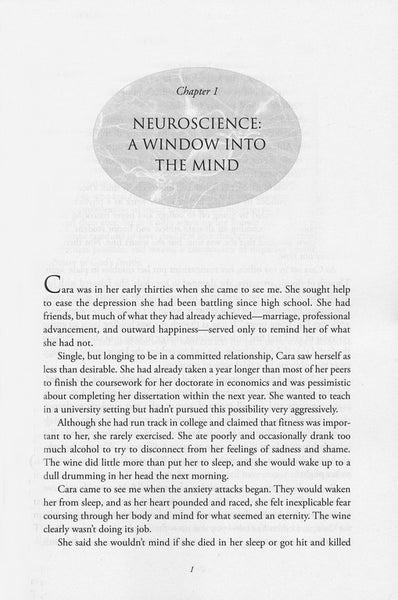 Anatomy of the Soul: Surprising Connections Between Neuroscience and Spiritual Practices That Can Transform Your Life by Thompson Curt