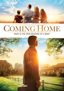 (DVD Movies) Coming Home