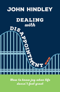 Dealing With Disappointment