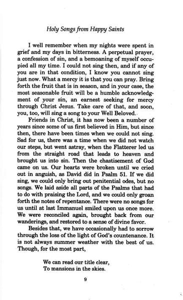 The Power in Praising God: Unlocking the Power of Prayer through Thankful Praise by Charles H. Spurgeon