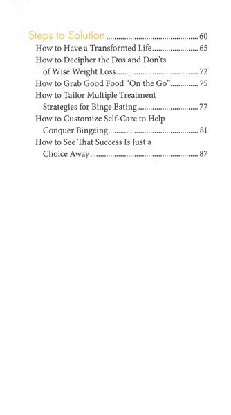 Overeating (Hope for the Heart): Freedom from Food Fixation - Practical Steps and Biblical Guidance to Overcome Compulsive Eating